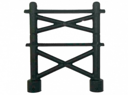 Himoto - Rear Body Post  (only for bus)