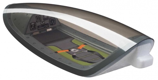 Multiplex - Verrière transparent (KIT) – Image 2