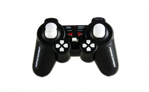 NINCO - Nincoair Quadrone Nano 2CAM – Image 5