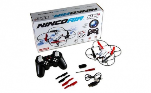 NINCO - Nincoair Quadrone Nano 2CAM – Image 6