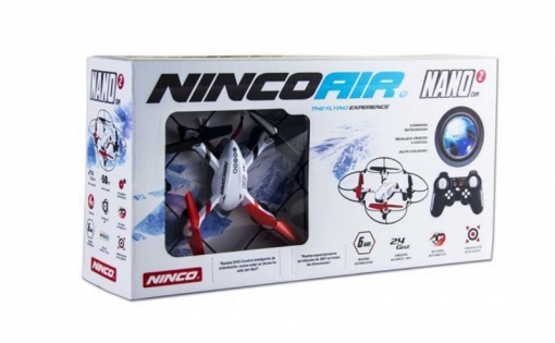 NINCO - Nincoair Quadrone Nano 2CAM – Image 7