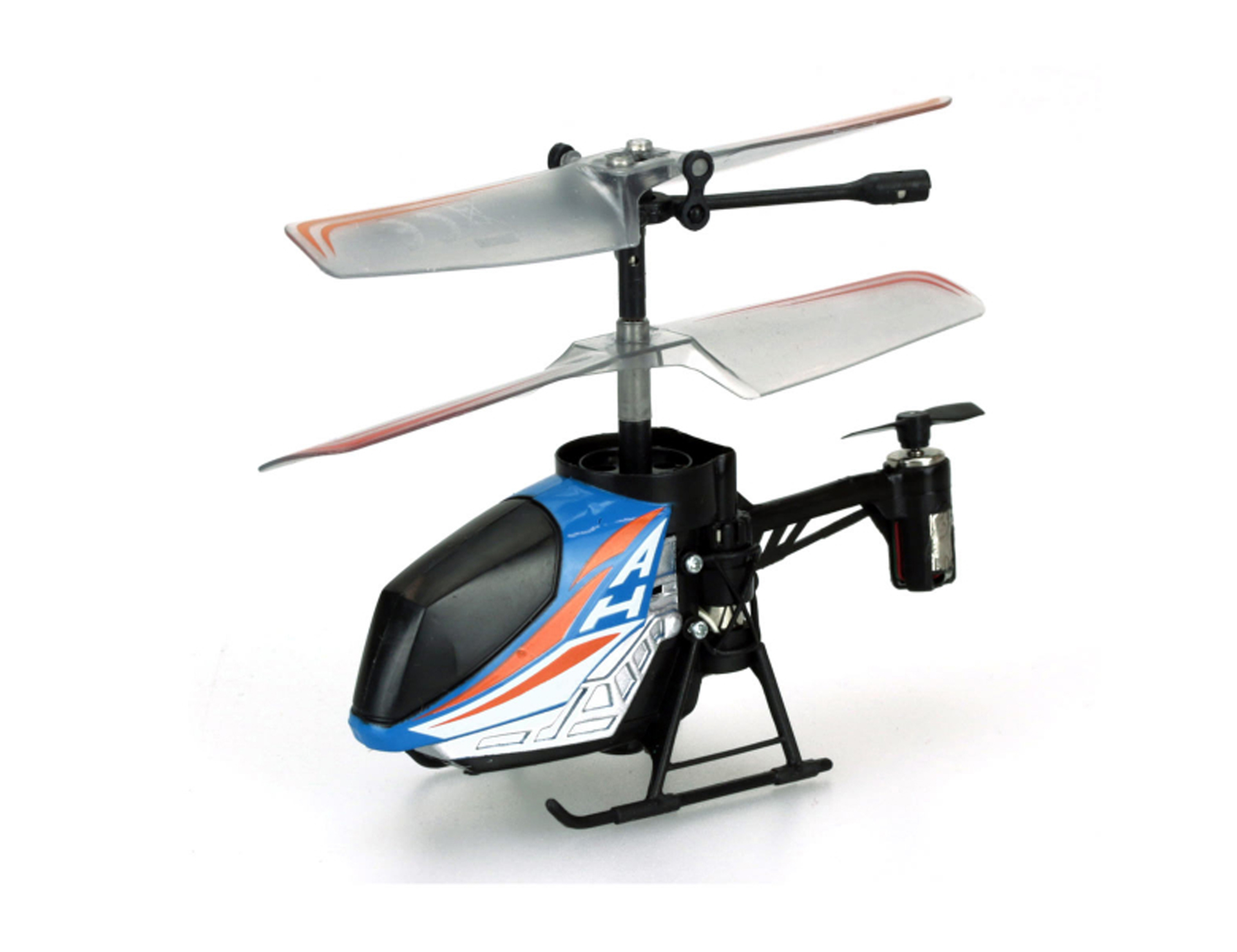 Silverlit Hélicoptère Nano Falcon AH Skymania.ch