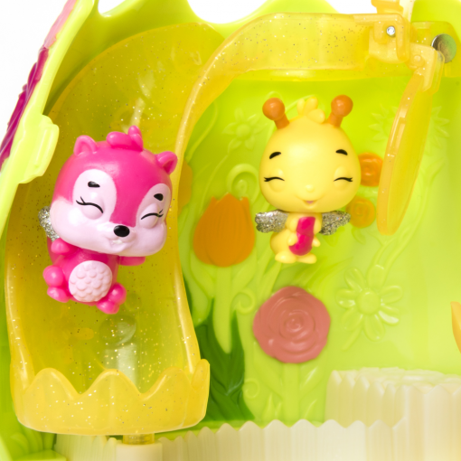 Hatchimals - Collegg Tibles Secret Scene – Image 7