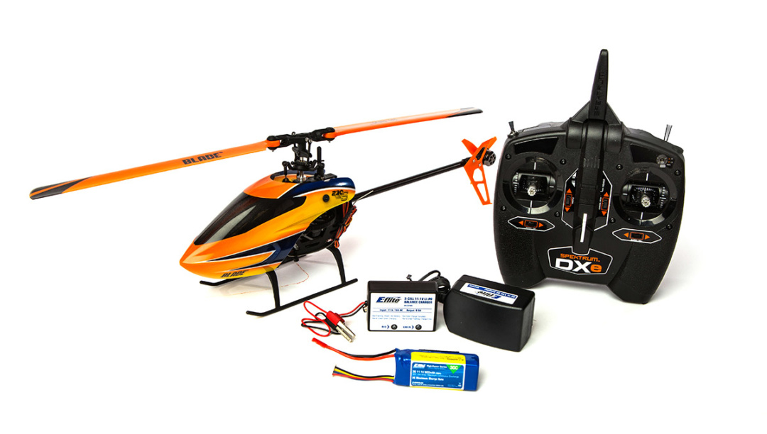 Blade 230 S V2 Skymania.ch
