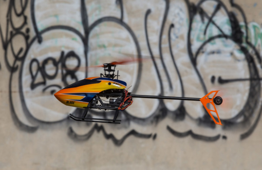 Blade 230 S V2 – Image 4