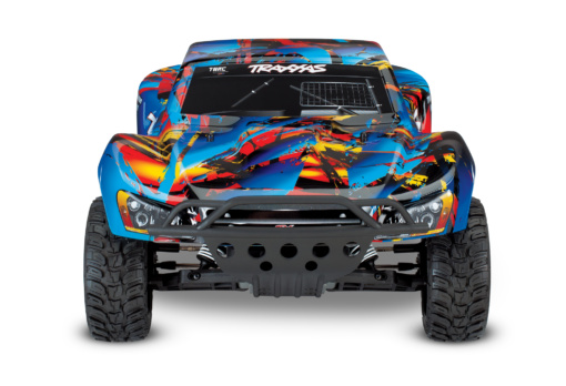 Traxxas - Slash - 4x2 - 1/10 Brushed TQ 2.4GHZ – Image 6