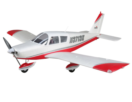 E-Flite - Cherokee 1.3m Safe