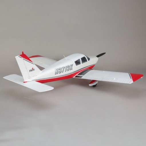 E-Flite - Cherokee 1.3m Safe – Image 2