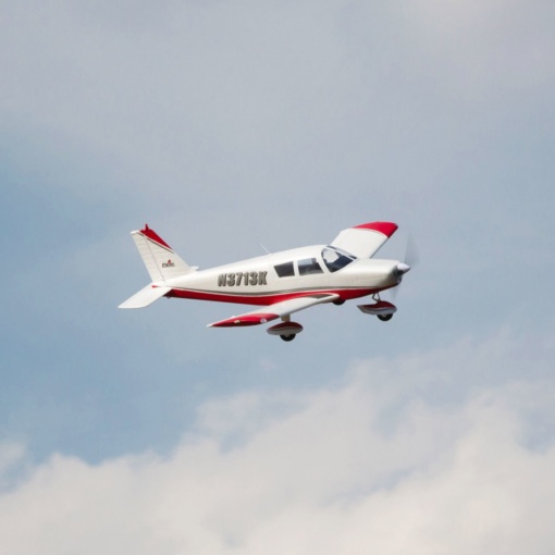 E-Flite - Cherokee 1.3m Safe – Image 6