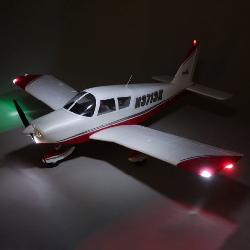 E-Flite - Cherokee 1.3m Safe – Image 11