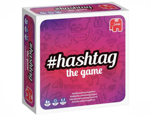 #Hashtag The Game f/d