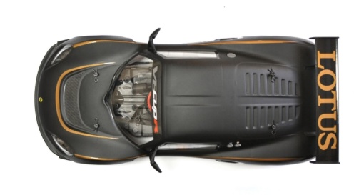 Carisma - M40S 1/10 Lotus Exige V6 CUP R – Image 2