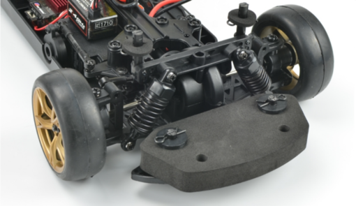 Carisma - M40S 1/10 Lotus Exige V6 CUP R – Image 6