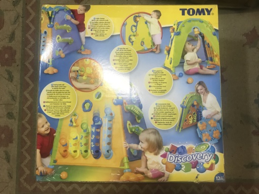 Tomy - Tipi d’eveil – Image 2