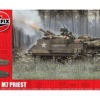 Airfix - Maquette M7 Priest 1:35